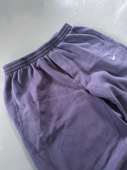 Nike Vintage Open Leg Sweatpants | L