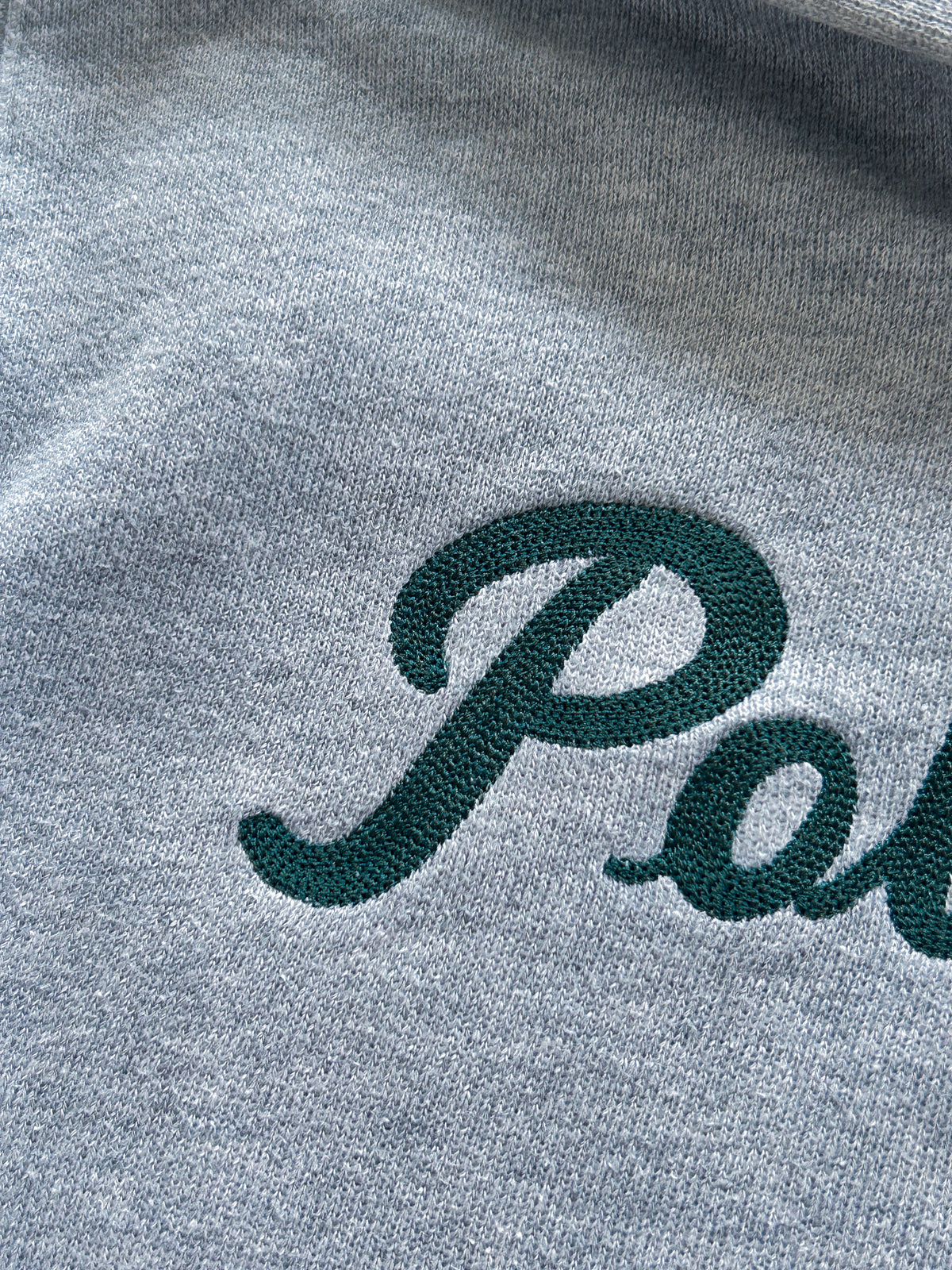 Polo Ralph Lauren Vintage Sweatjacke | S