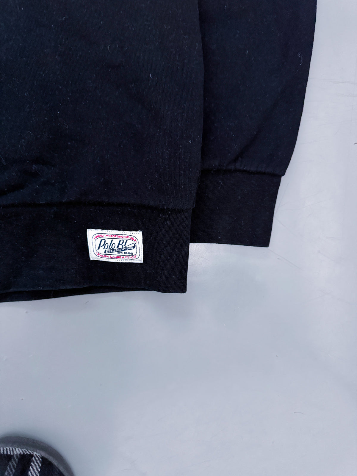 Polo Ralph Lauren Vintage Pullover | L