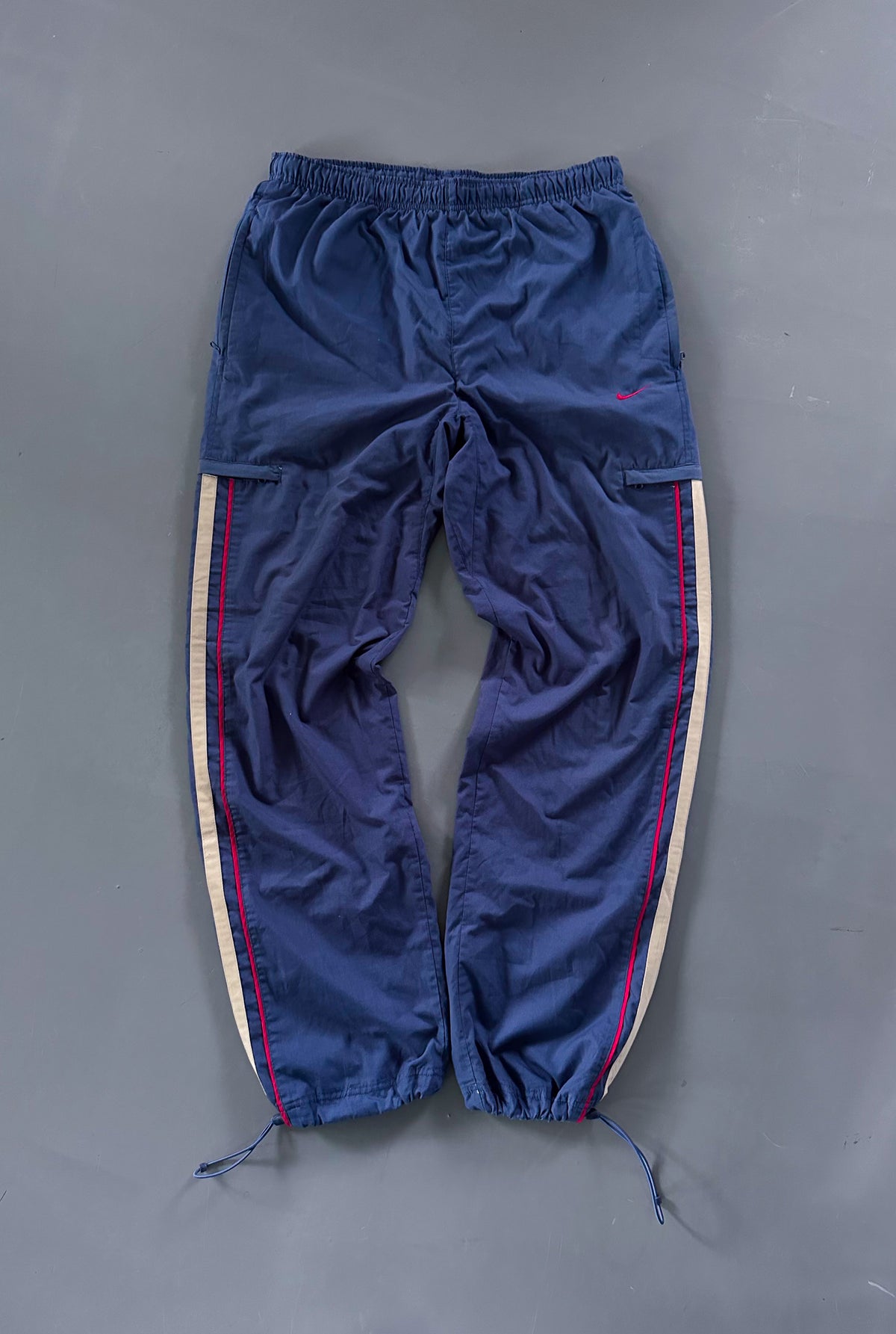 Nike Vintage Trackpants | M