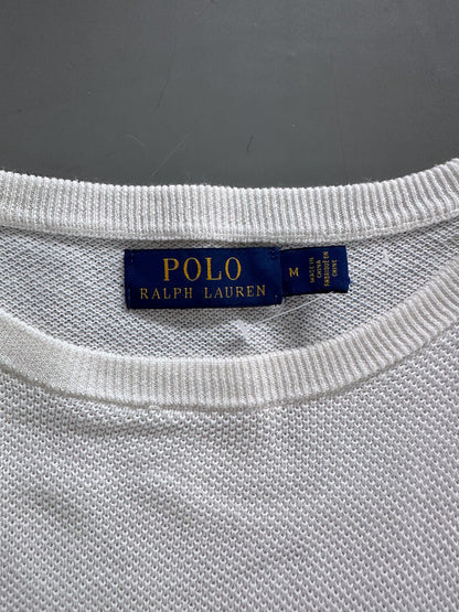 Polo Ralph Lauren *PREMIUM* Vintage Pullover | M