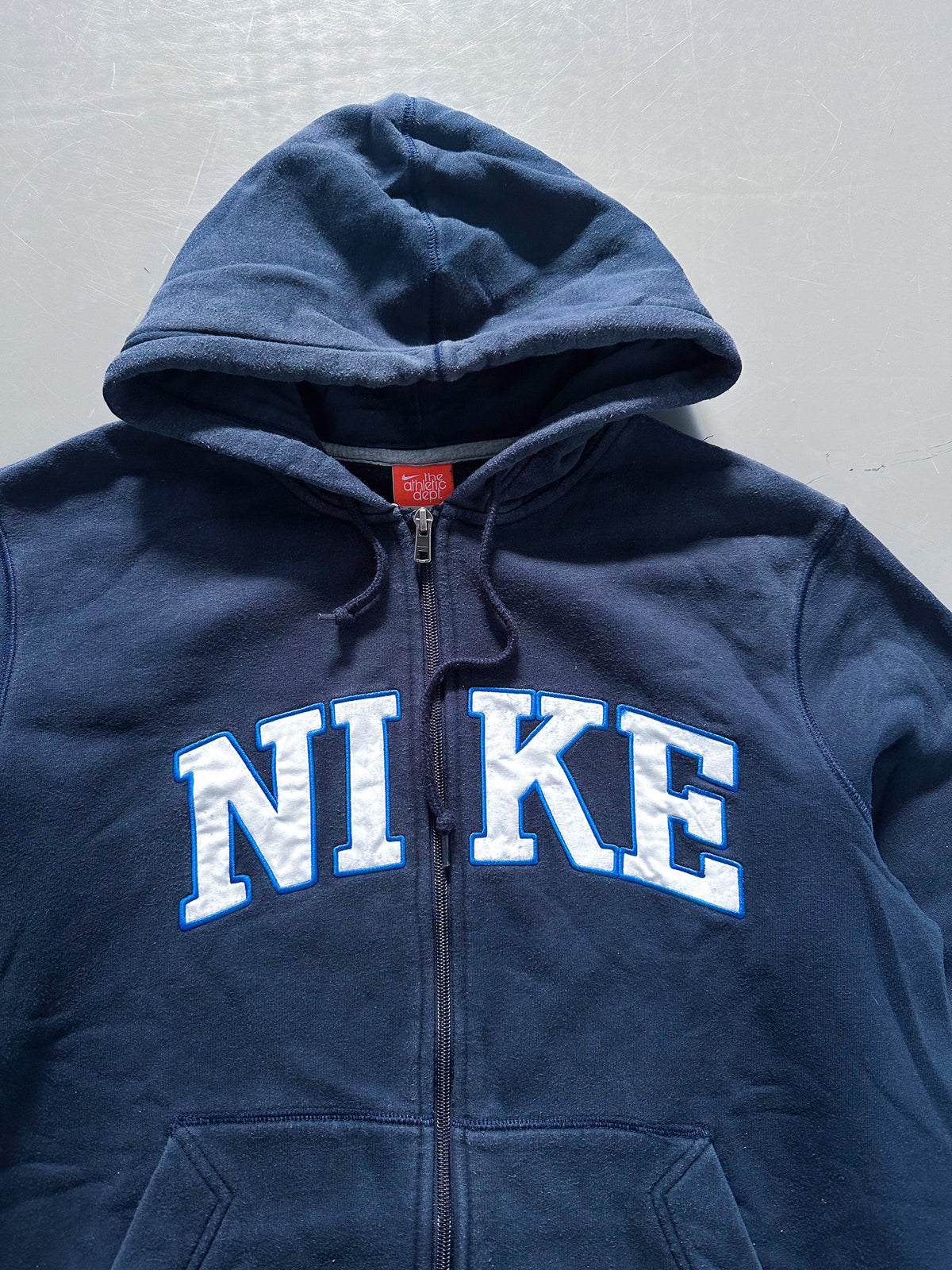 Nike Vintage Sweatjacke | M