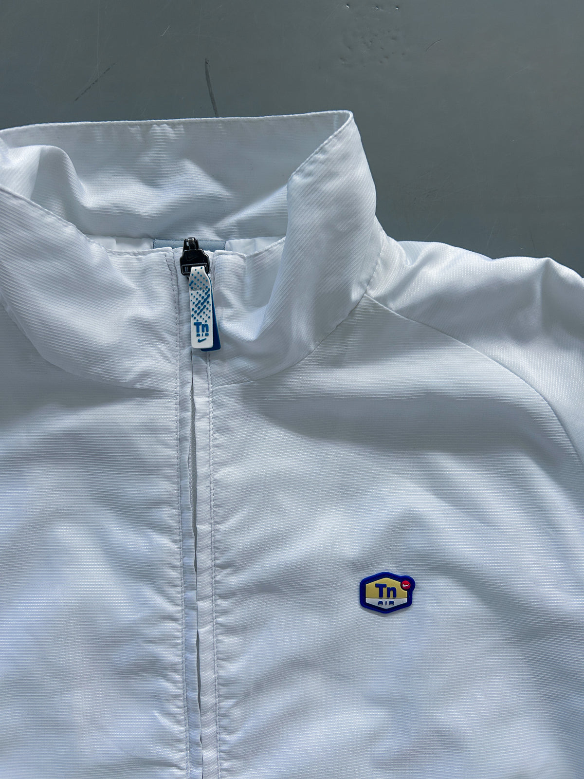 Nike *TN* Vintage Trackjacket | XS
