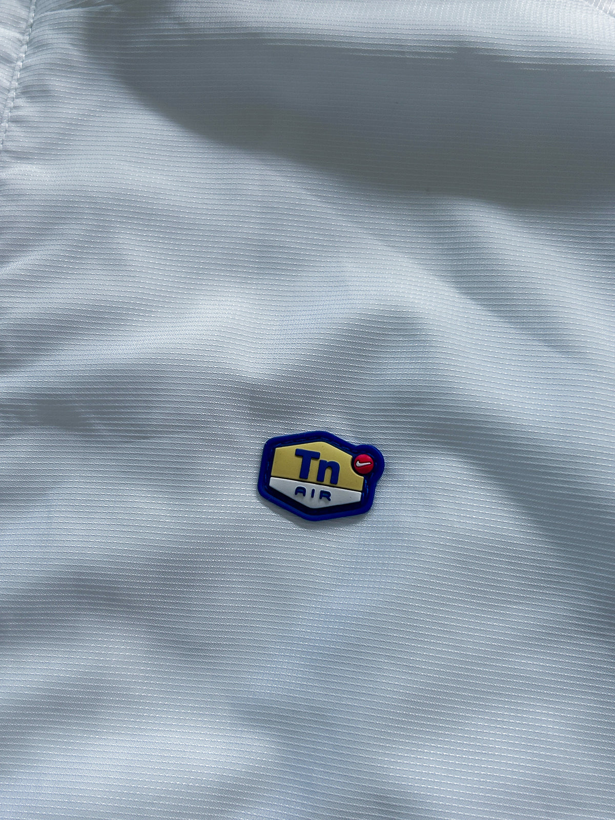 Nike *TN* Vintage Trackjacket | XS