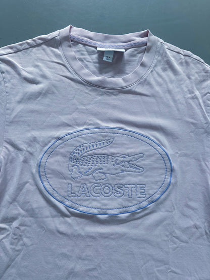 Vintage Lacoste T-Shirt | S