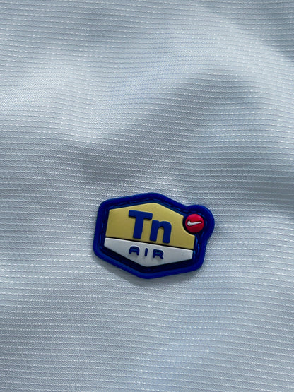 Nike *TN* Vintage Trackjacket | XS