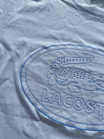 Vintage Lacoste T-Shirt | S