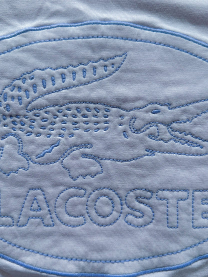 Vintage Lacoste T-Shirt | S