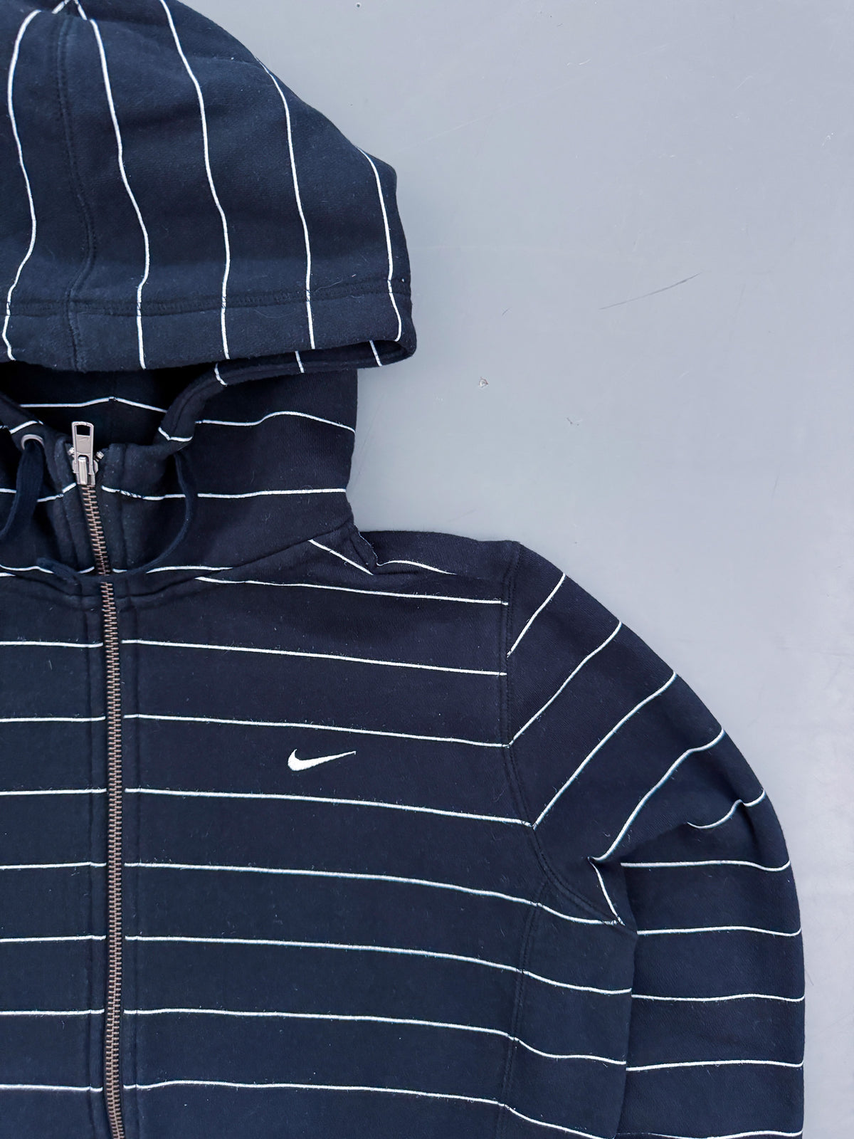Nike Vintage Sweatjacke | M