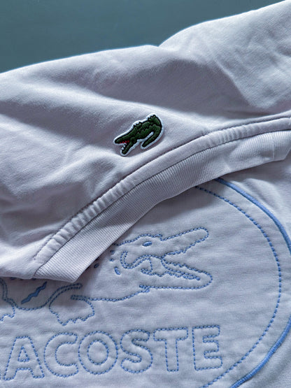 Vintage Lacoste T-Shirt | S
