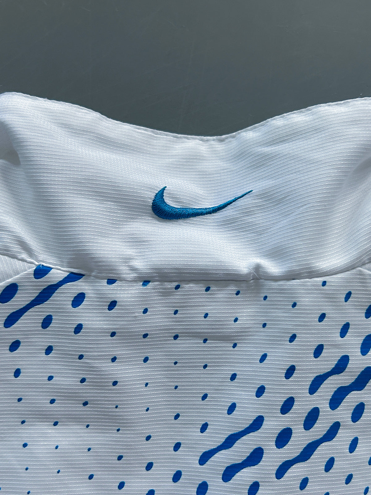 Nike *TN* Vintage Trackjacket | XS