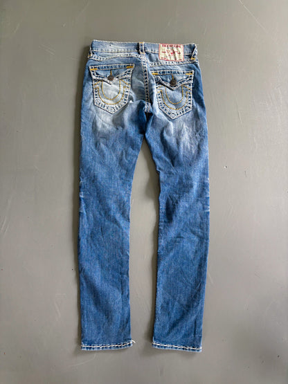 True Religion Vintage Jeans | S