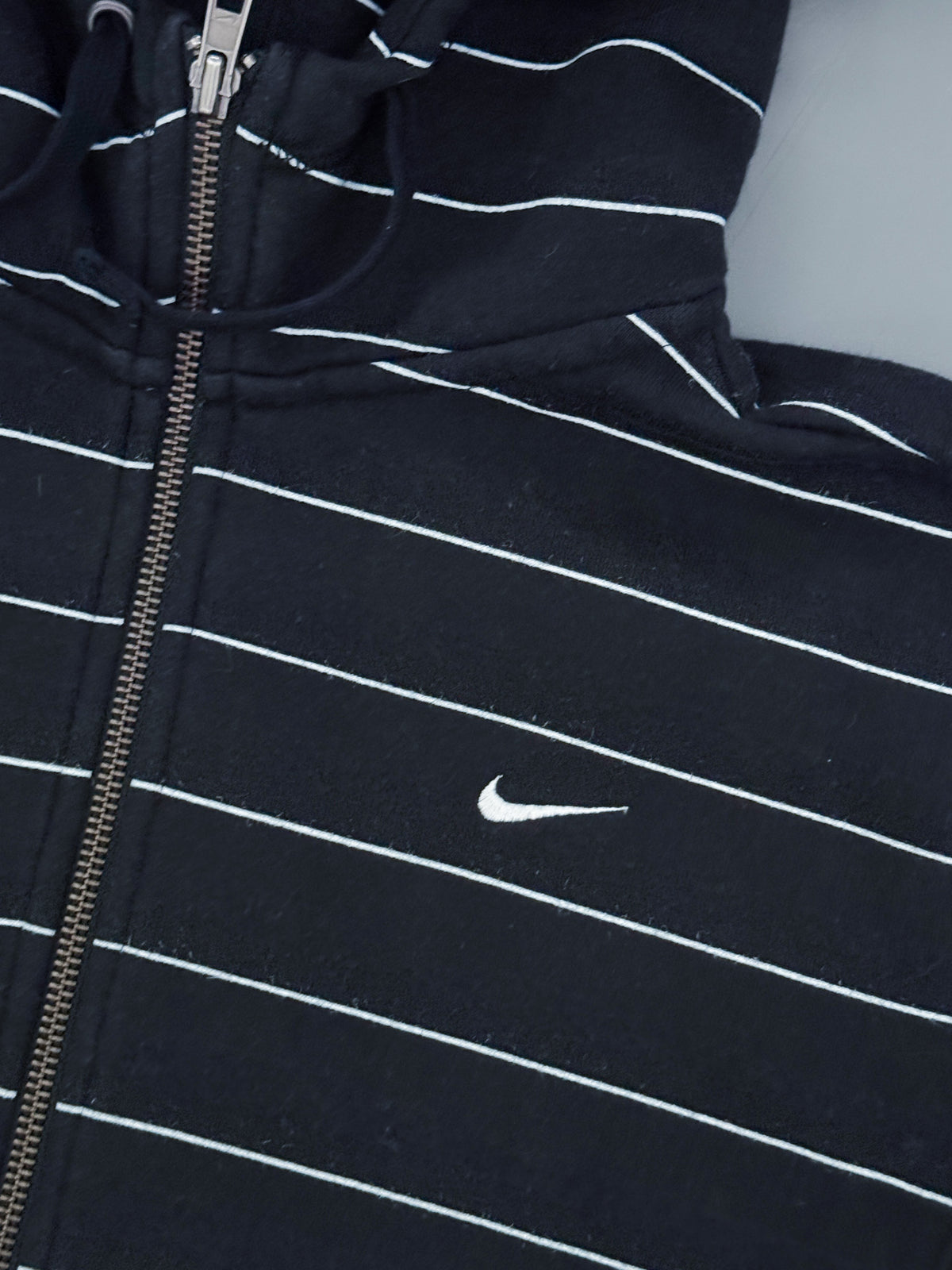 Nike Vintage Sweatjacke | M