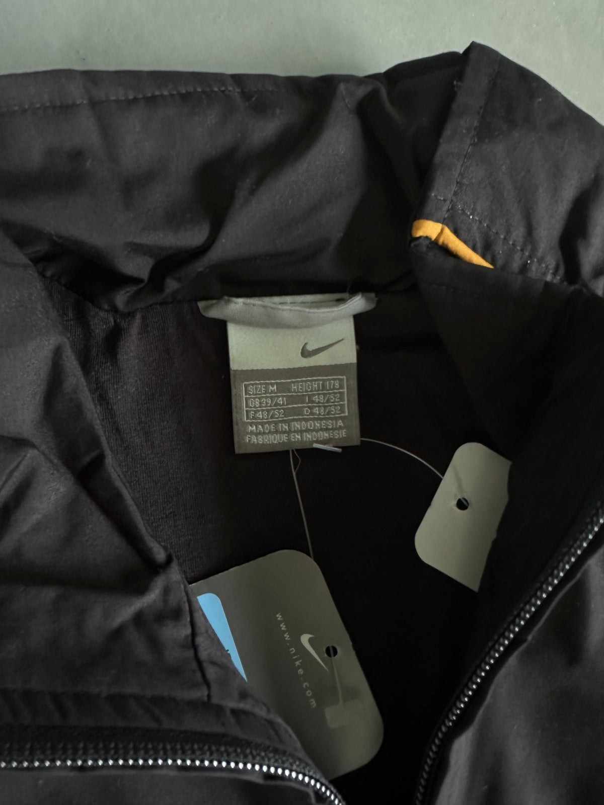 Nike Vintage Tracksuit | M