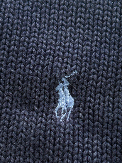 Polo Ralph Lauren Vintage Half-Zip Pullover | S