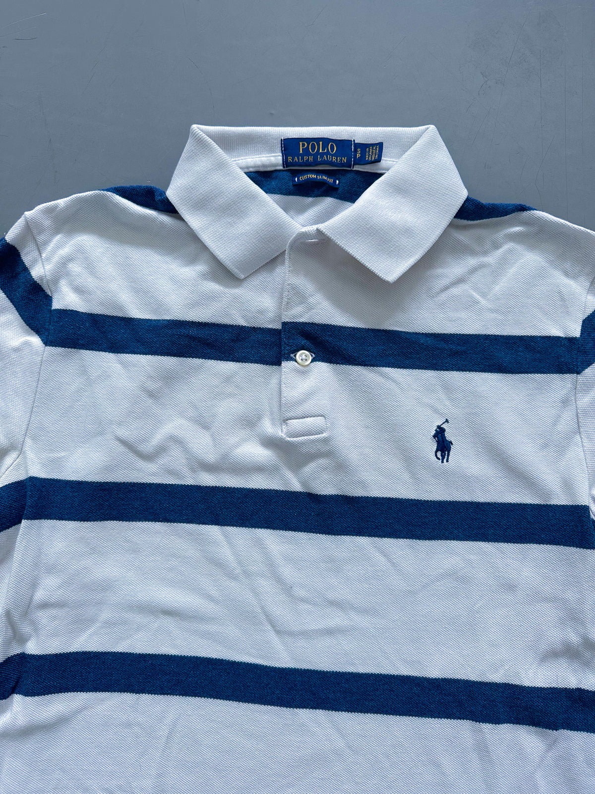Vintage Polo Ralph Lauren Polo-Shirt | S