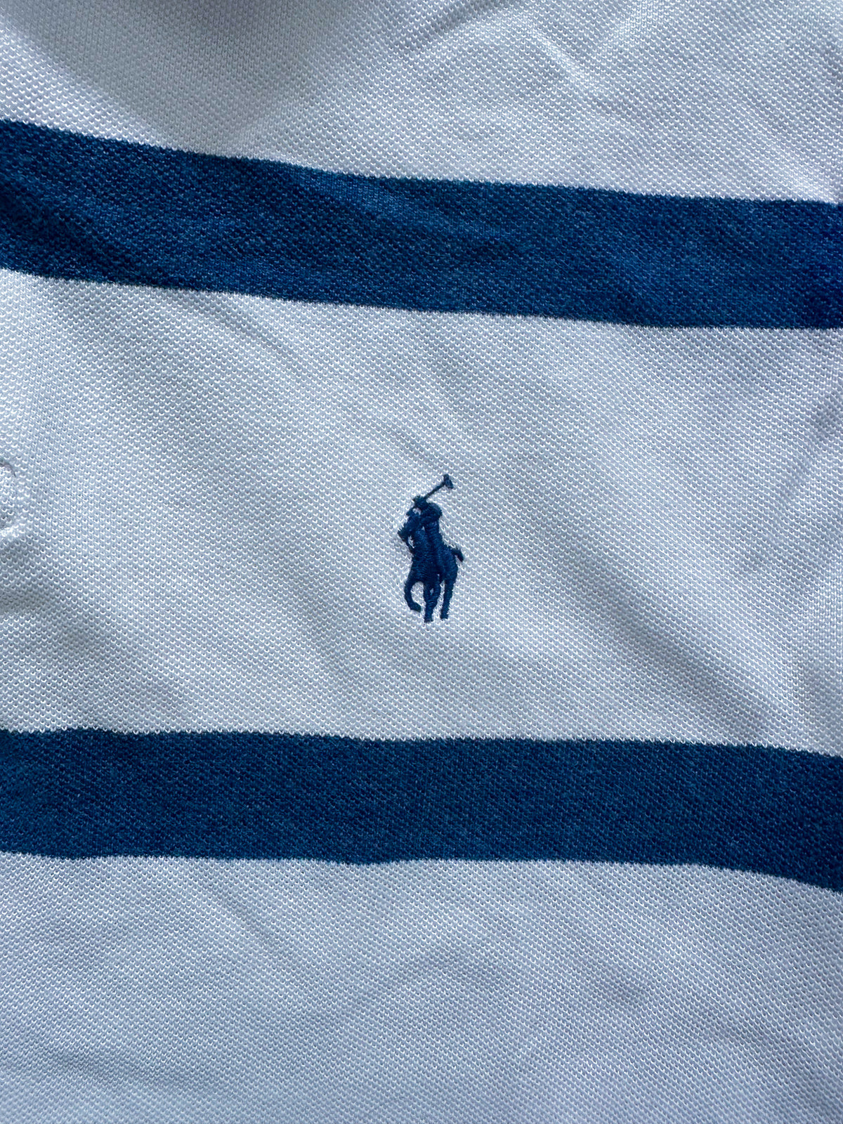 Vintage Polo Ralph Lauren Polo-Shirt | S