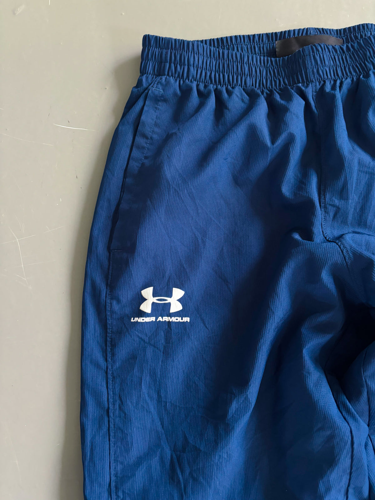 Under Armour Vintage Trackpants | S