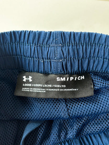 Under Armour Vintage Trackpants | S