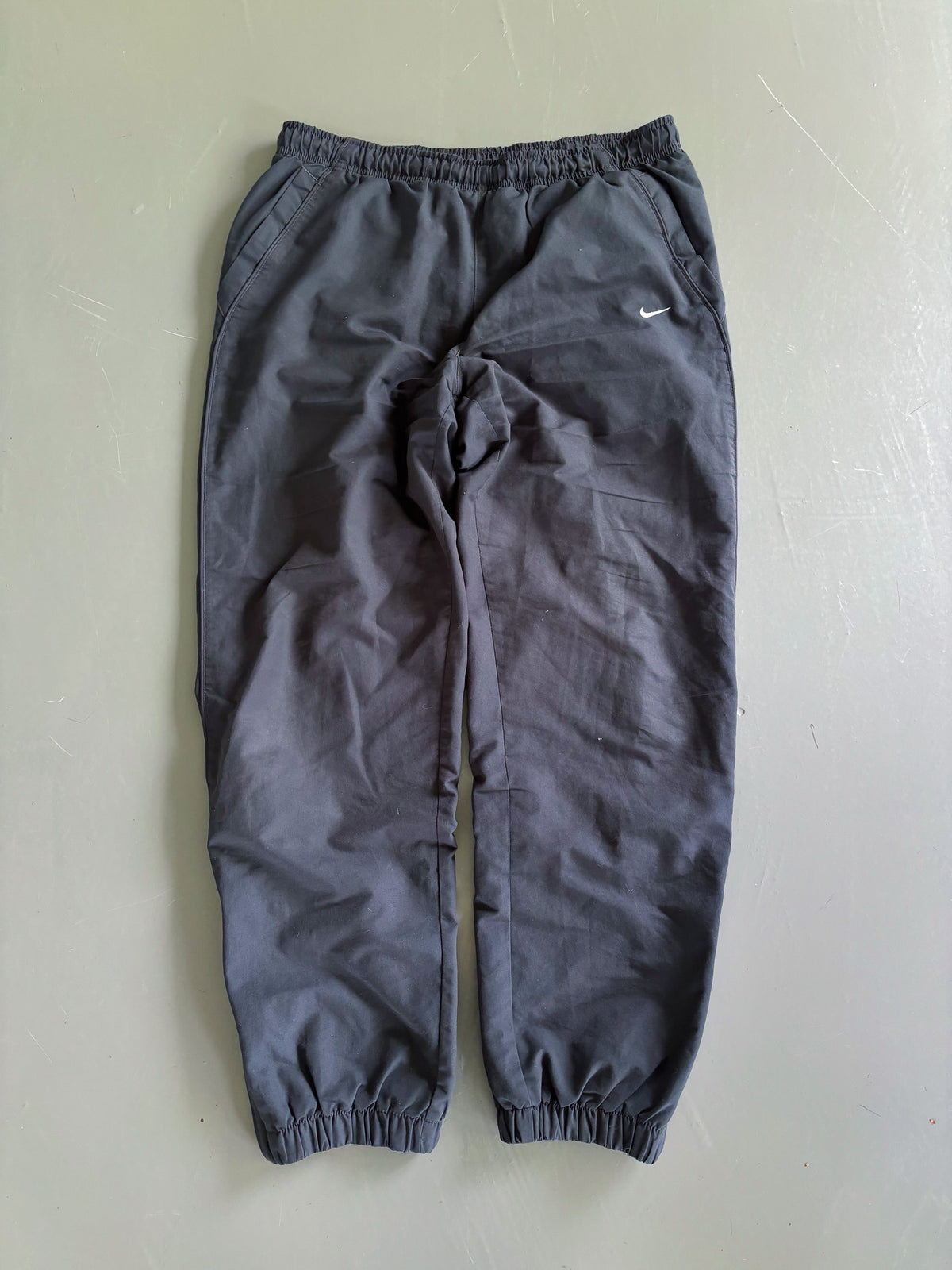 Nike Vintage Trackpants | L
