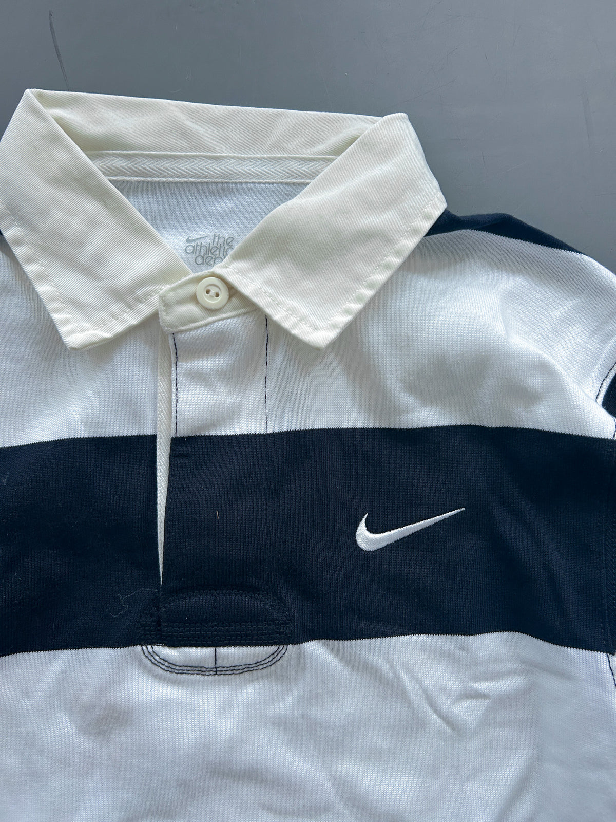 Nike Vintage Polo-Shirt | M