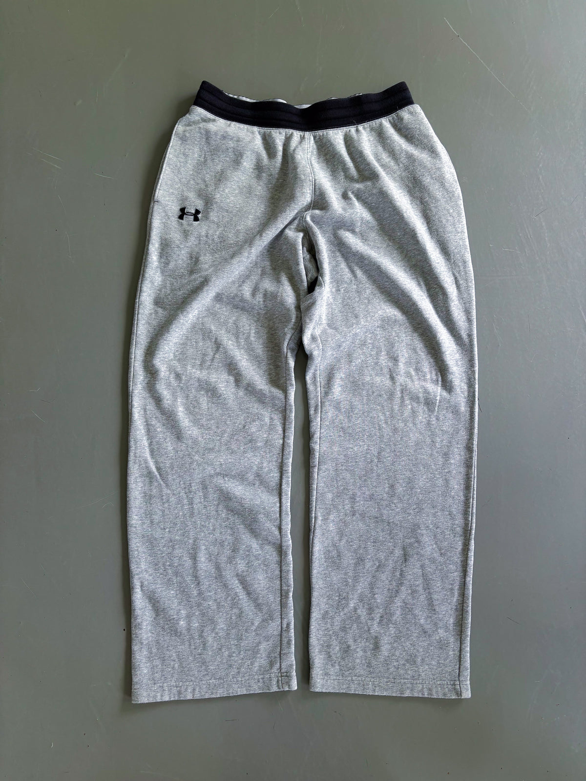 Under Armour Vintage Open Leg Sweatpants | L