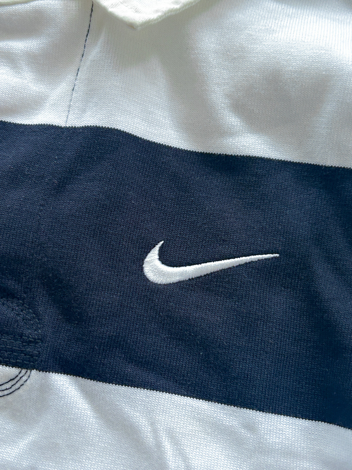 Nike Vintage Polo-Shirt | M
