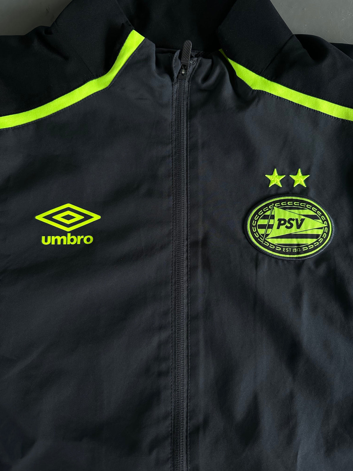 PSV Vintage Tracksuit | M