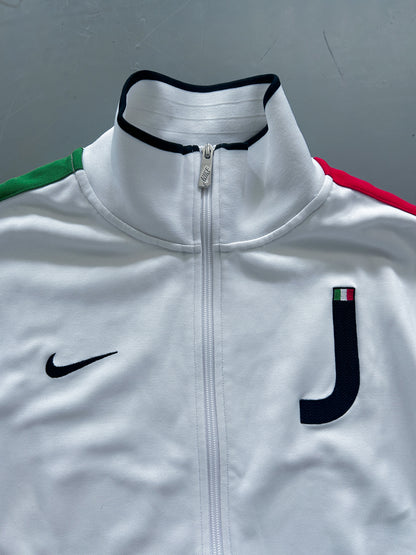 Nike x Juve Vintage Trackjacket | L