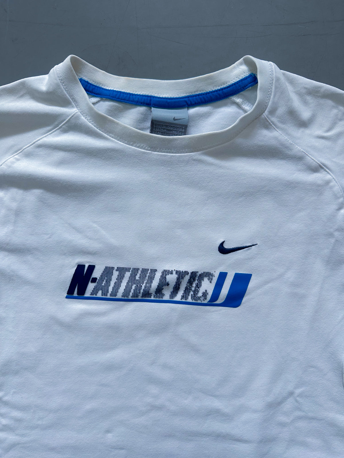 Vintage Nike T-Shirt | M