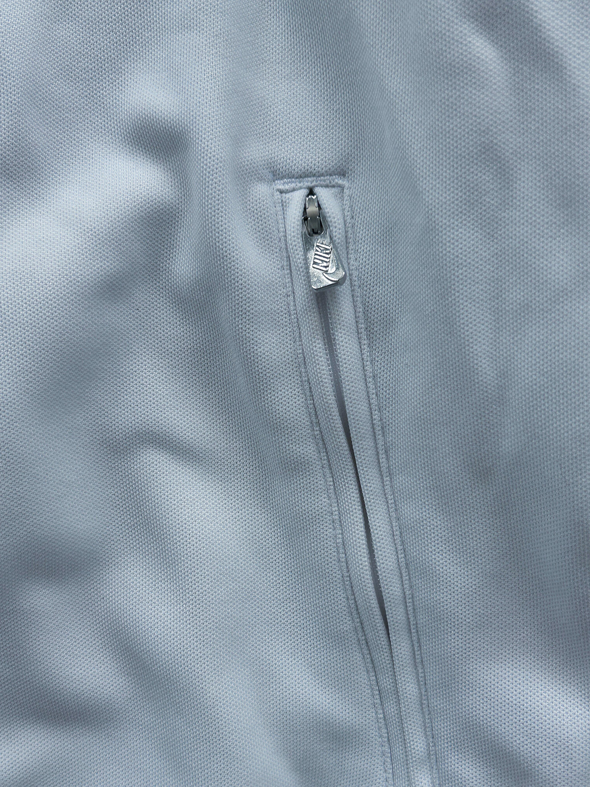 Nike x Juve Vintage Trackjacket | L
