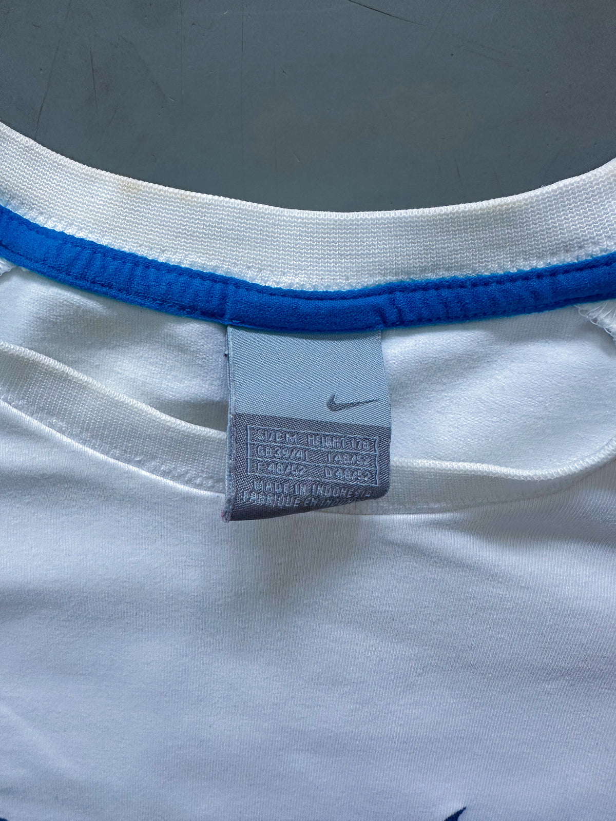 Vintage Nike T-Shirt | M