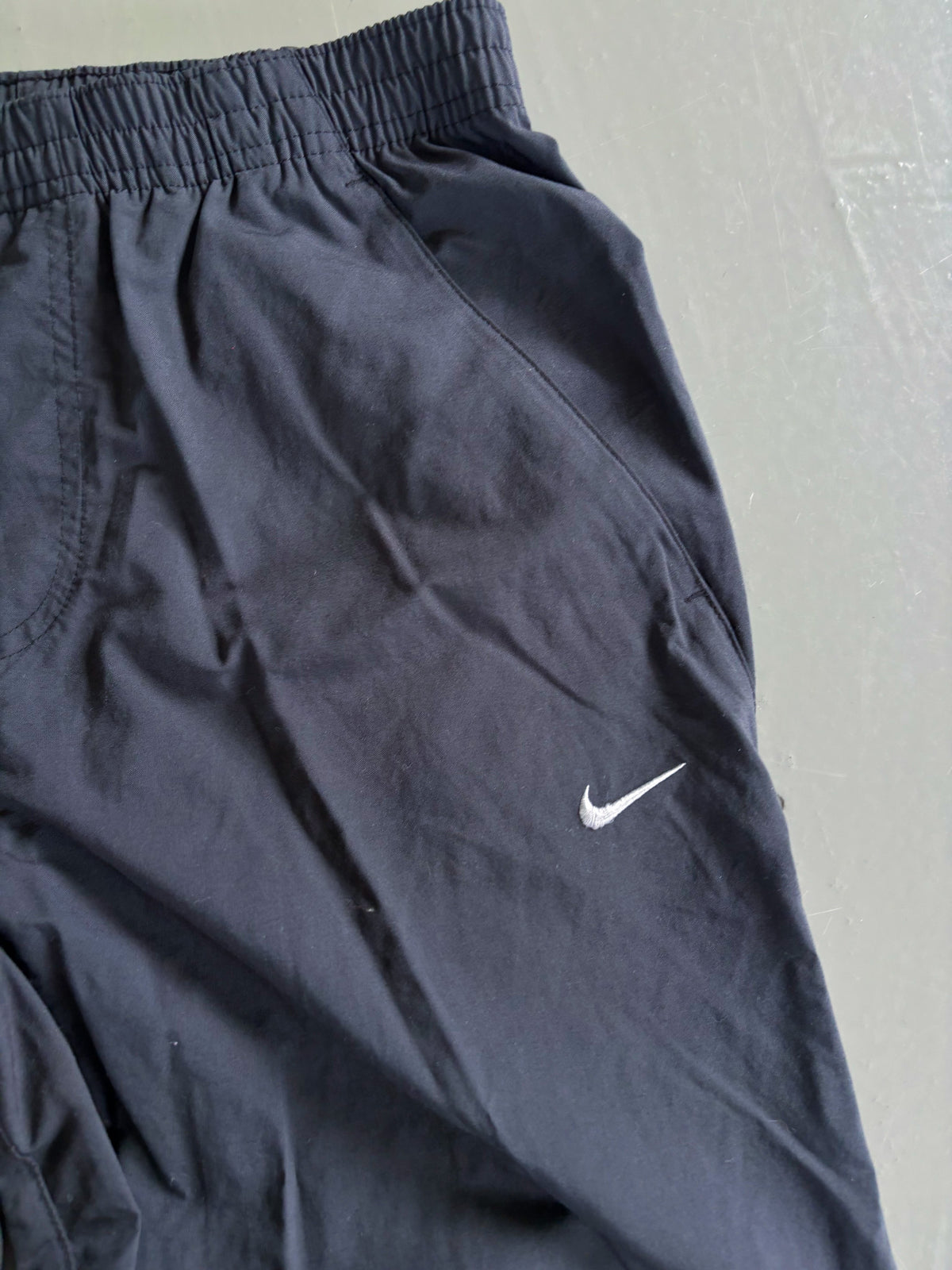 Nike Vintage Trackpants | S