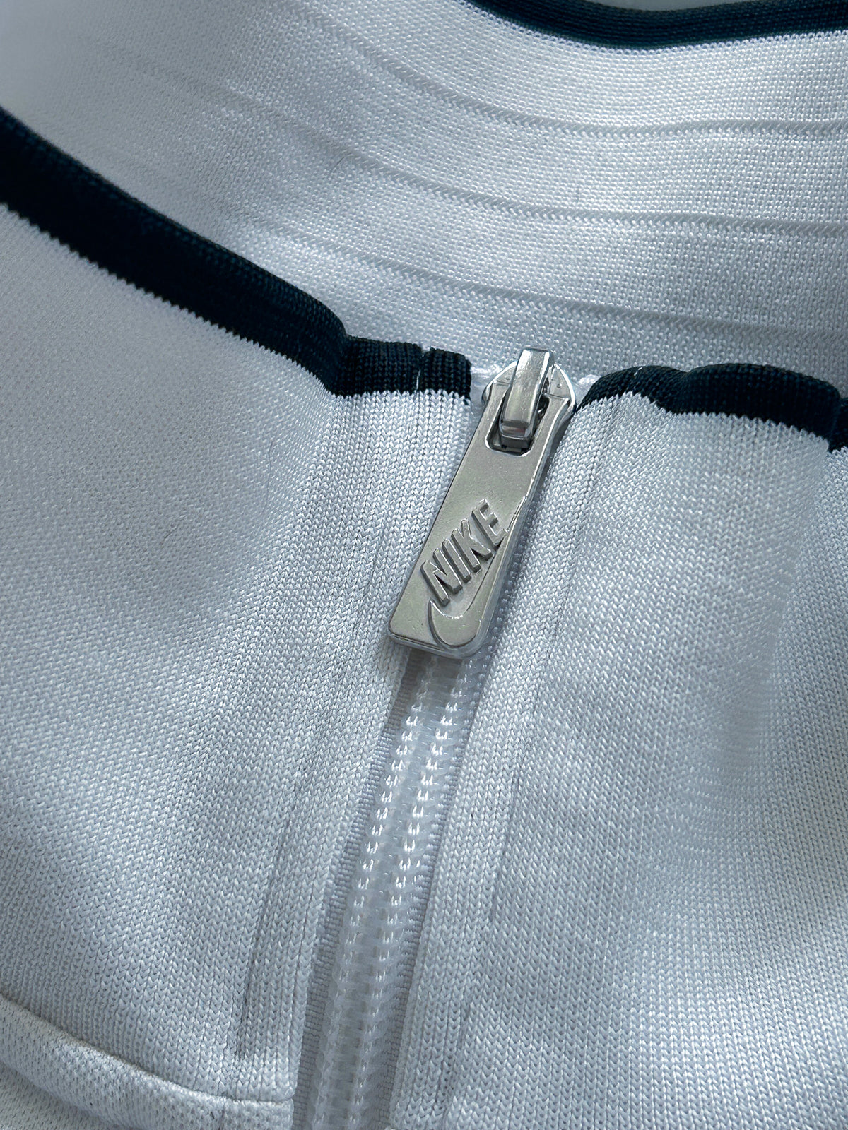 Nike x Juve Vintage Trackjacket | L