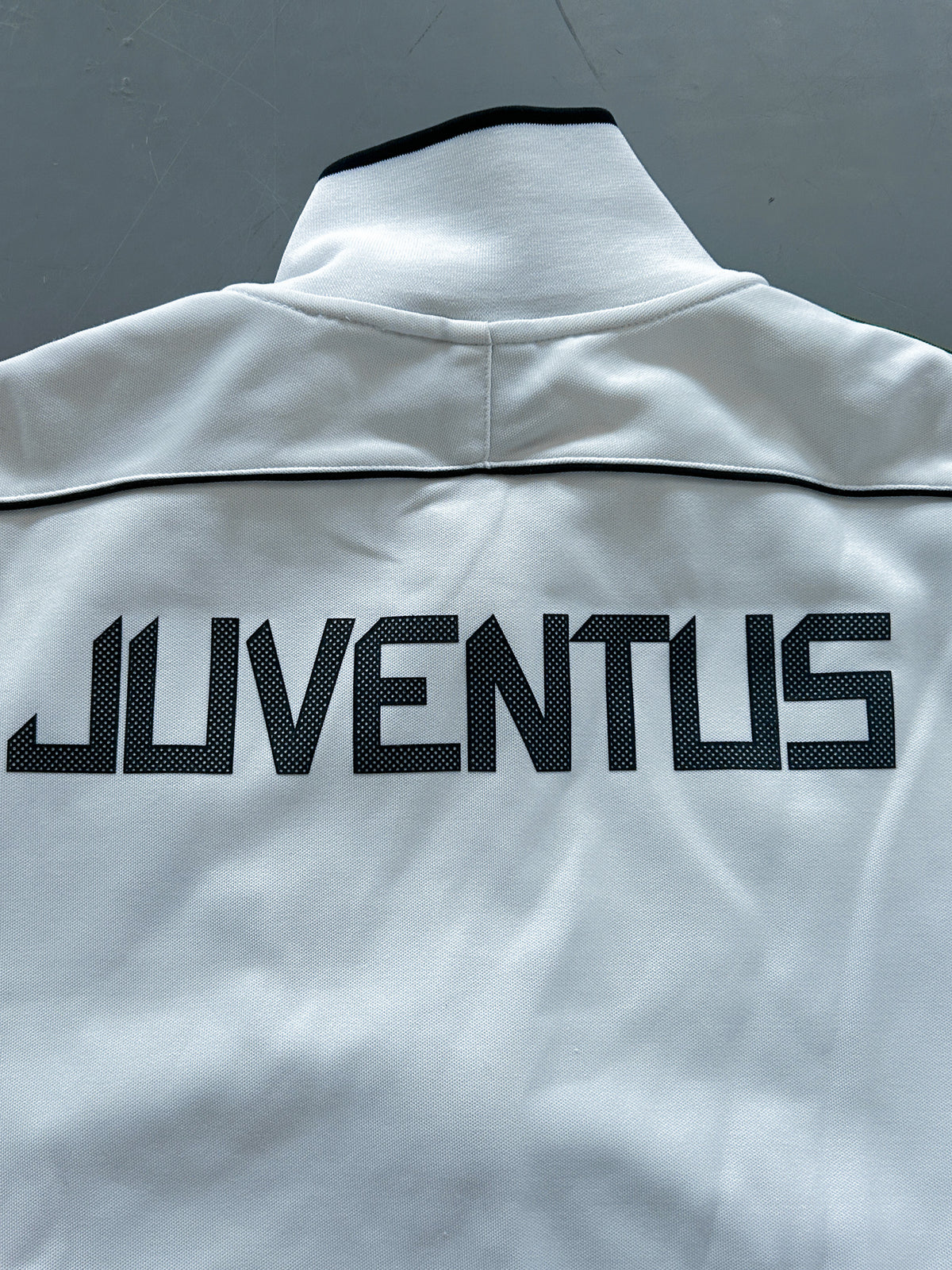Nike x Juve Vintage Trackjacket | L