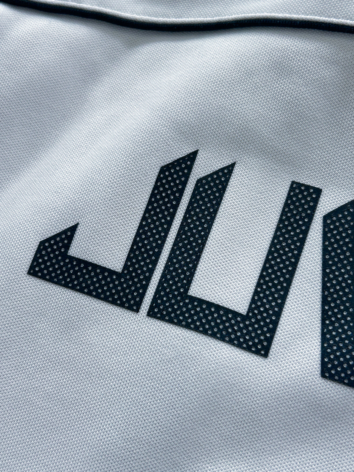 Nike x Juve Vintage Trackjacket | L