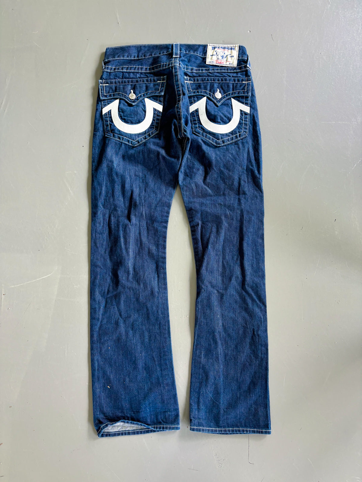 True Religion Vintage Jeans | S/M