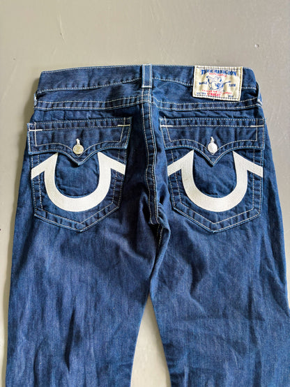 True Religion Vintage Jeans | S/M