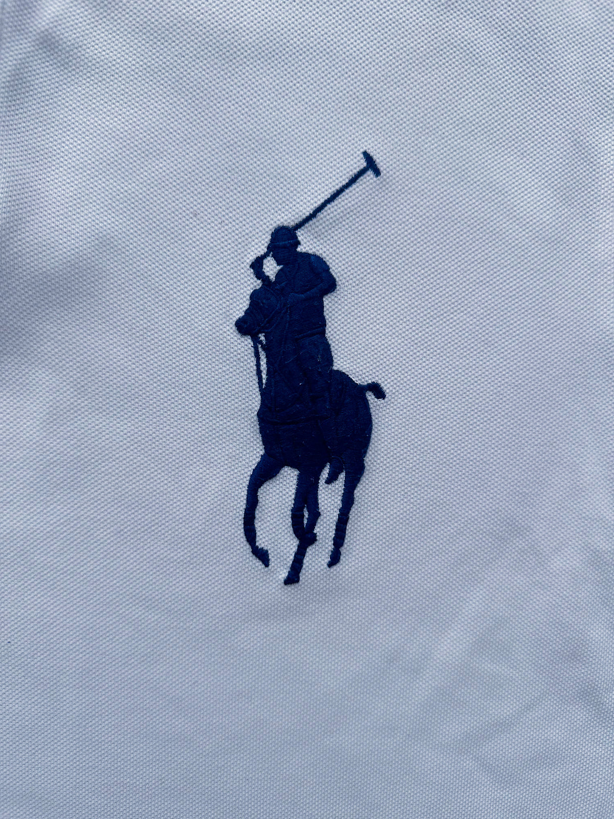 Vintage Polo Ralph Lauren *PREMIUM* Polo-Shirt | M