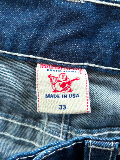True Religion Vintage Jeans | S/M