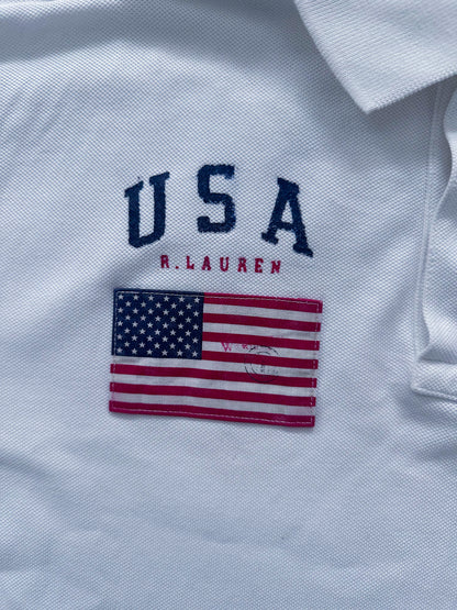 Vintage Polo Ralph Lauren *PREMIUM* Polo-Shirt | M