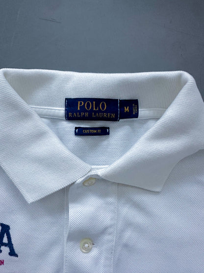 Vintage Polo Ralph Lauren *PREMIUM* Polo-Shirt | M