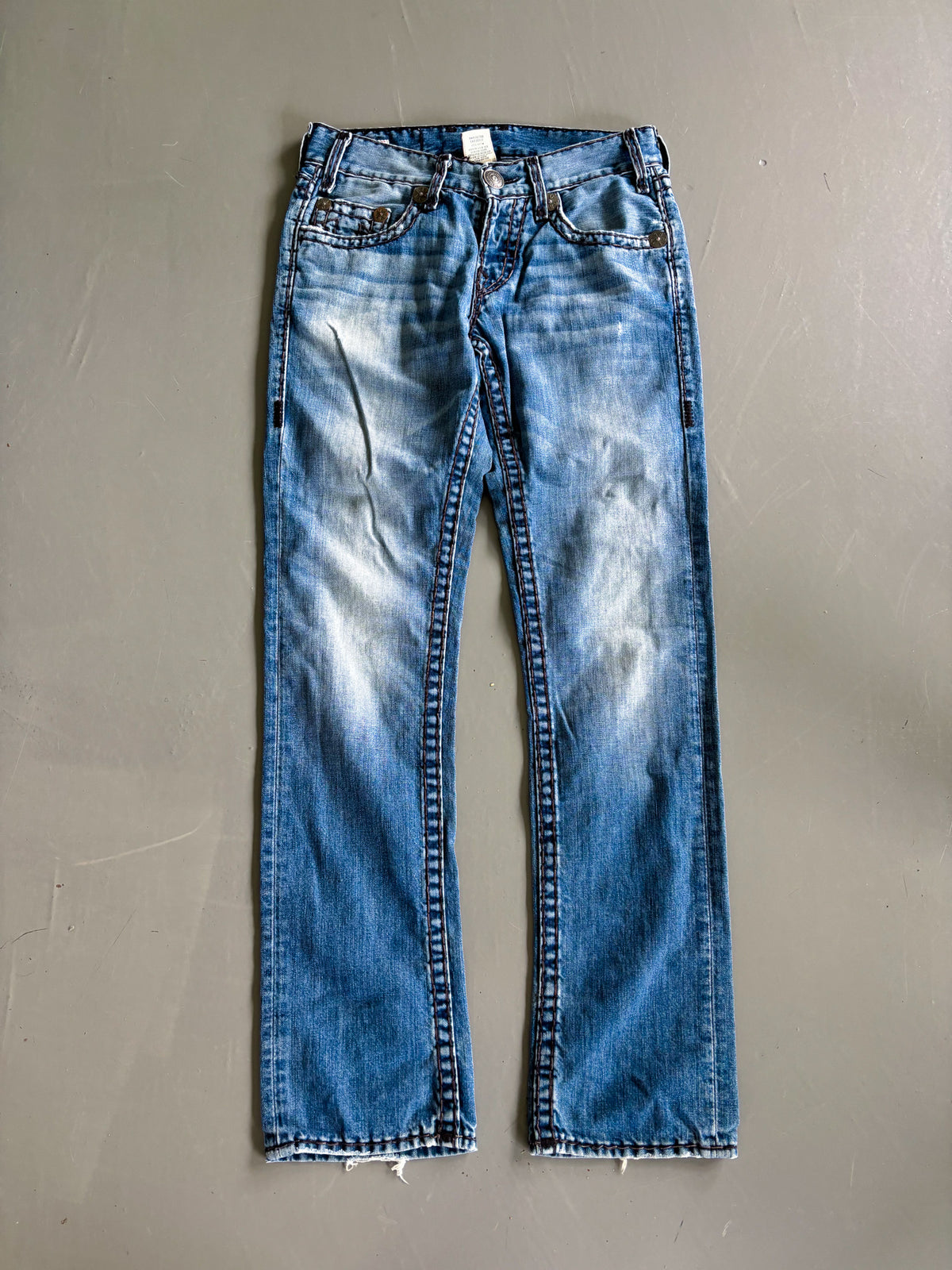 True Religion Vintage Jeans | S