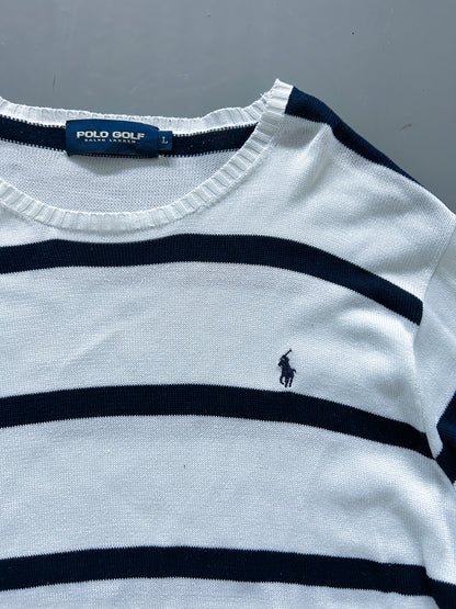 Polo Ralph Lauren Vintage Pullover | L