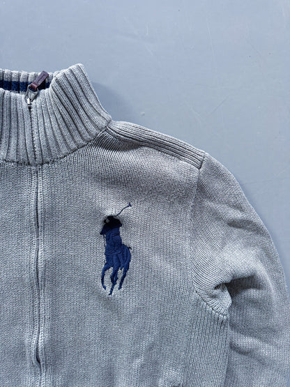 Polo Ralph Lauren Vintage Strickjacke | L
