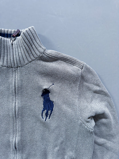 Polo Ralph Lauren Vintage *PREMIUM* Strickjacke | L