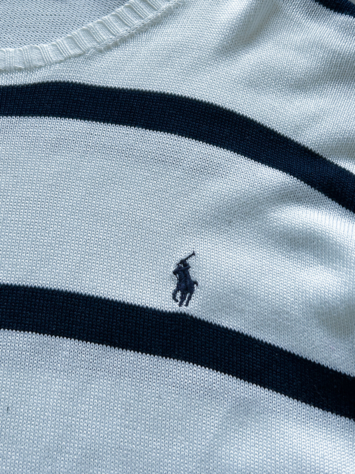 Polo Ralph Lauren Vintage Pullover | L