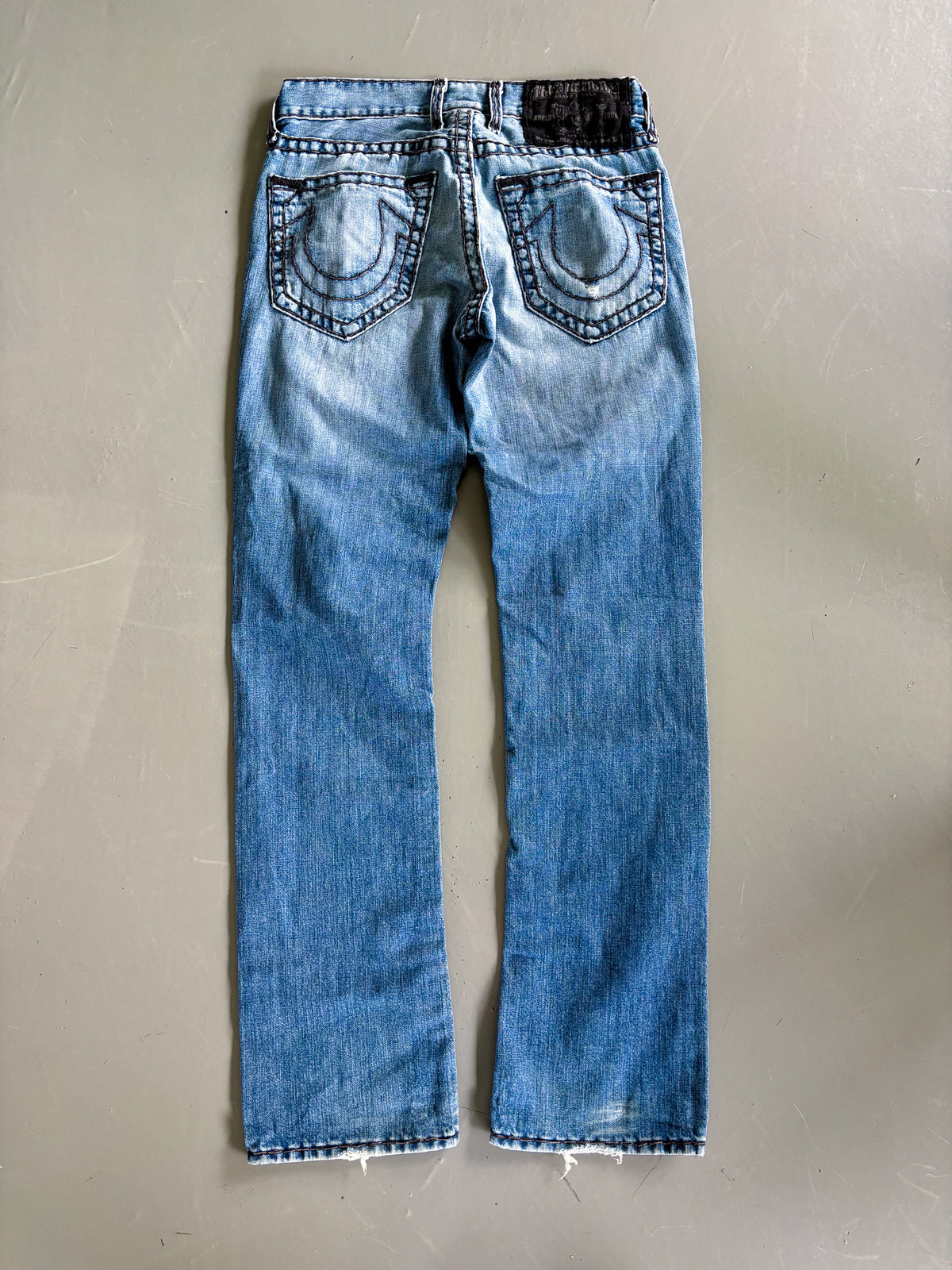 True Religion Vintage Jeans | S
