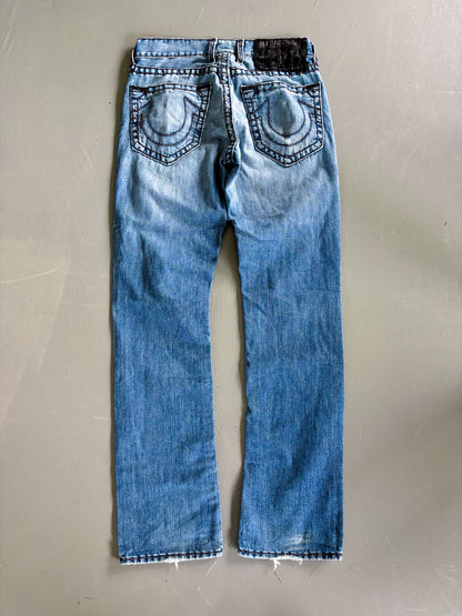 True Religion Vintage Jeans | S