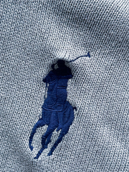 Polo Ralph Lauren Vintage Strickjacke | L